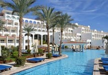 Siva Sharm Resort & Spa — фото 3