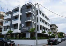 Olympus Thalassea Boutique Hotel — фото 2