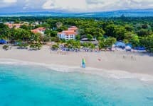 Готель Viva Wyndham Playa Dorada — Плайя Дорада, Домініканська Республіка