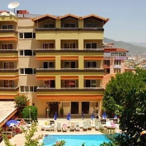Park Hotel Alanya