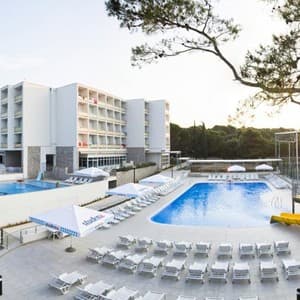 Adria Hotel