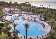 IC Hotels Santai Family Resort — фото 4