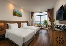 Nesta Danang Hotel — фото 3