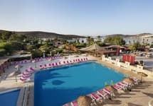 Ladonia Hotels del Mare — фото 3