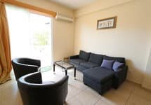 Paphos Gardens Apartments — фото 4