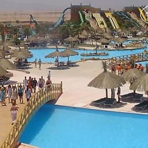 Titanic Beach Spa & Aqua Park