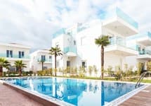 Acrotel Porto Brava Luxury Villas — фото 3