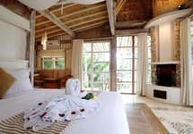 Aventus Resort Ubud — фото 4