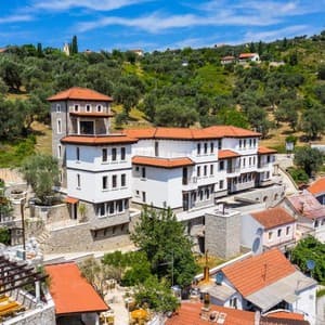 Stara Carsija Hotel & Spa
