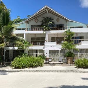 Готель Bliss Hotel Praslin — о. Праслін, Сейшельські острови