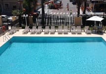 Planas Hotel Salou — фото 2