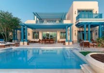 Hilton Salwa Beach Resort & Villa Abu Samra — фото 4