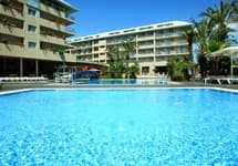 Aqua Hotel Onabrava & Spa — фото 3