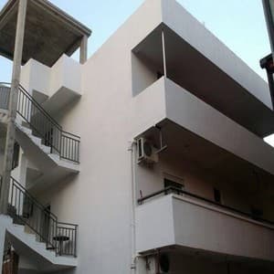 Готель Marko Apartments — Будванськая Рівʼєра, Чорногорія