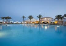 Coral Beach Resort Tiran — фото 2