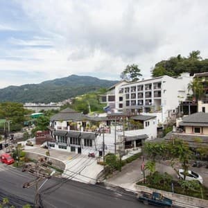 Sun Shine Patong