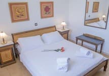 Corfu Aquamarine Hotel — фото 2