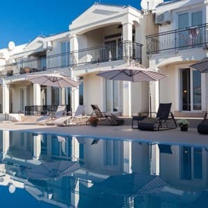 Spa Resort Becici