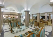 Hari Club Beach Resort — фото 3