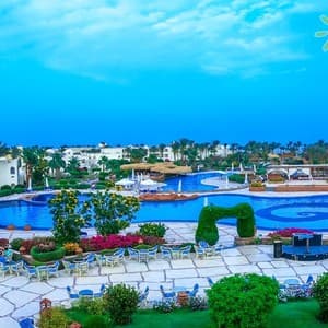 Готель Romance Regency Club — Набк Бей, Єгипет