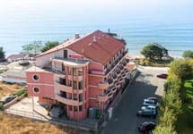 Fantasy Beach Hotel — фото 4
