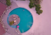 Hondaafushi Island Resort — фото 4
