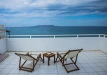 Almare Beach Hotel — фото 3
