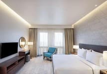 Hyatt Place Dubai Wasl District — фото 4