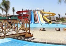 The Three Corners Sea Beach Resort — фото 2