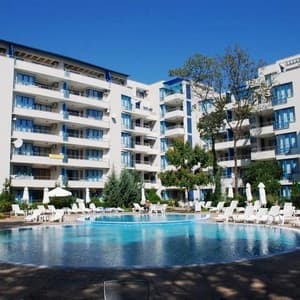 Excelsior Aparthotel