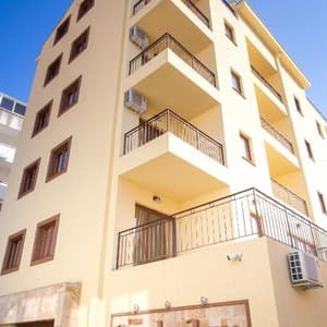 Arvala Lux Apartments