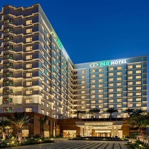 DLG Hotel
