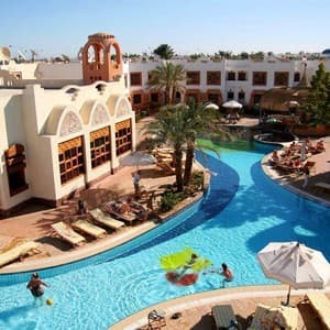 Sharm Inn Amarein