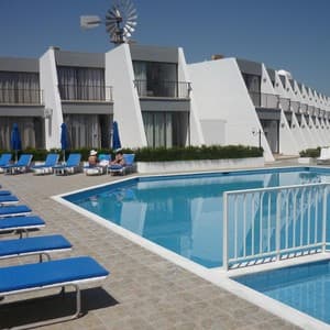 Penelope Beach Hotel