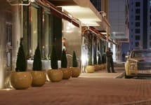 Elite Byblos Hotel — фото 3