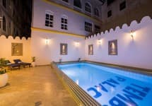 Tembo Palace Hotel — фото 4