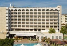 Ajax Hotel — фото 2