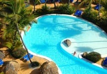 Melia Caribe Beach Resort — фото 4
