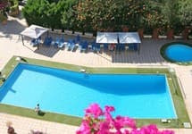 Navarria Blue Hotel — фото 3