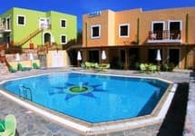 Perla Apartments — фото 3