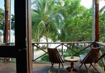Mnarani Beach Cottages — фото 4