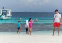 Filitheyo Island Resort — фото 3
