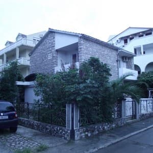 Готель Micic Apartament — Будванськая Рівʼєра, Чорногорія