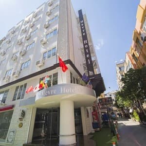 Mevre Hotel