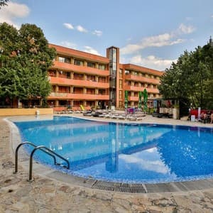 Kamchia Park Hotel