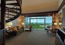 Calista Luxury Resort — фото 3