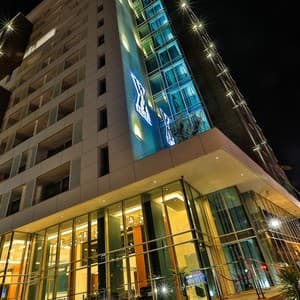 WOW Hotel