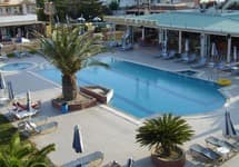 Rhodian Rose Hotel — фото 2