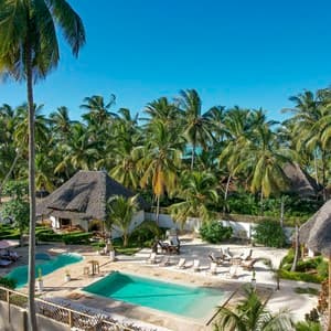 Tamu Tamu Boutique Hotel
