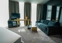 The Central View Boutique Hotel — фото 3